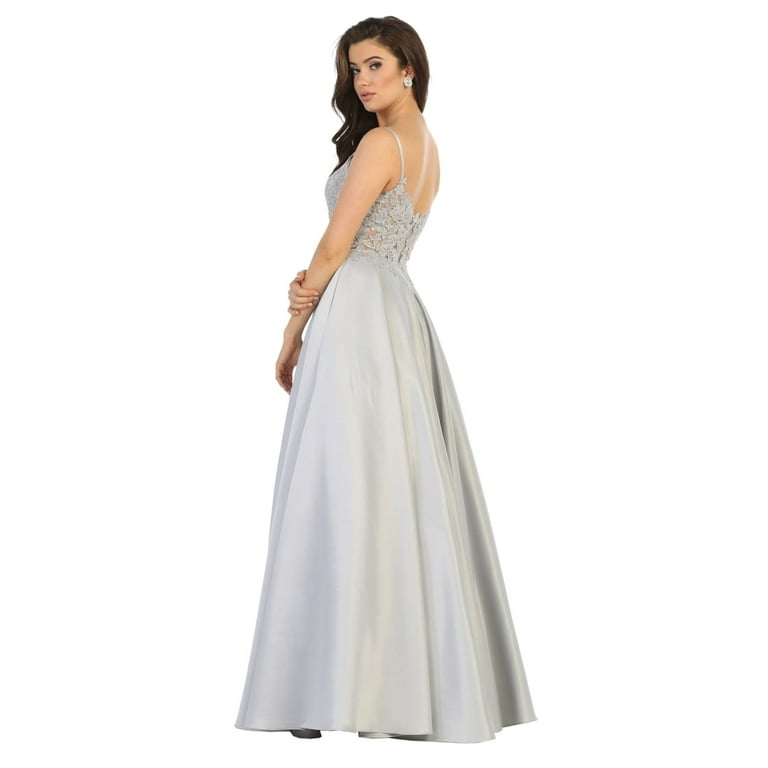 Gowns at clearance walmart