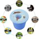 thumbnail image 4 of 10-piece Pool Skimmer Socks, Pool Filter, Garbage Bag, 4 of 4