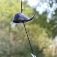thumbnail image 3 of 1pc Traditional Cast Wind Chimes Balcony Patio Hanging 7, 3 of 5