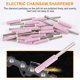 thumbnail image 5 of 24 Pack Chainsaw Sharpener Grinding Stones Polishing Grinding Tool for Chainsaw Sharpener 3/16 Inch/ 4.8 mm, 5 of 5