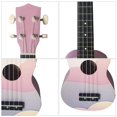 thumbnail image 4 of 21-inch Kids Soprano Ukulele with Gig Bag 4 Strings Basswood Plywood Ultrathin Uke for Beginners Teenagers, 4 of 5