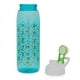 thumbnail image 3 of Botella de agua Silver Buffalo Sanrio Hello Kitty 800 ml, 3 of 9