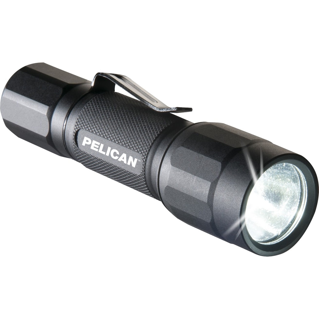 NcSTAR Tactical Flashlight 3w LED 65 Lumen Weaver Ring ATFLB for sale online 