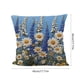 thumbnail image 3 of Decoración del hogar, funda de almohada con efecto tridimensional, funda de almohada navideña, decoración de festivales, funda de almohada de lino, decoración de sofá para dormitorio, funda de almohad, 3 of 6