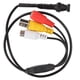 thumbnail image 1 of Mini cámara de seguridad Sincero 1000TVL HD 120° Gran angular PVC, 1 of 10