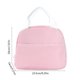 thumbnail image 3 of Bolsa Isotérmica para El Almuerzo, Ideal para Llevar Al Trabajo | Bolsa de Gran Capacidad para El Almuerzo | Fiambrera Portátil para El Trabajo | Bolsa para Almacenar Alimentos con Tela Reforzada | B, 3 of 6