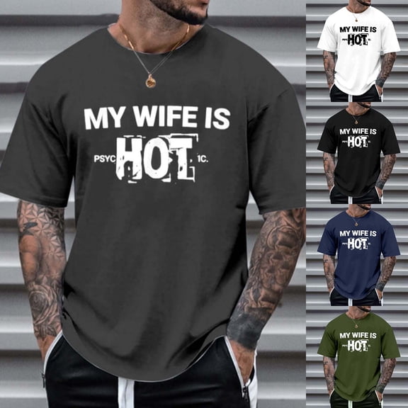 Big and Tall T Shirts for Men 4x Casual Breathable Crew Neck Streetwear Tees Clothes Short Sleeve Summer Tees Casual Plain Shirts