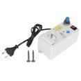 thumbnail image 2 of Bobinadora Rápida De Bobina, Bobinadora De Costura Eléctrica De Tamaño Compacto Con Tornillos Para Máquina De Coser Doméstica, 2 of 7