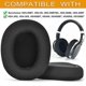 thumbnail image 2 of Almohadillas para los oídos calificadas para auriculares HD4.50BTNC Fundas para almohadillas Orejeras, 2 of 5