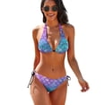thumbnail image 1 of Bikini swimsuit, 1 of 13