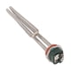 thumbnail image 1 of Reemplazo Del Componente De Calefacción Del Calentador De Agua, Componente De Calefacción Del Calentador De Agua Eléctrico Plegable De 2000 W De Alta Eficiencia Para Calentador, 1 of 7