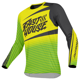 thumbnail image 3 of 2023 Ropa de motocross de manga larga transpirable para carreras todoterreno DH bicicleta locomotora camiseta de ciclismo para hombres, 3 of 5