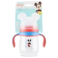 thumbnail image 3 of Vaso de Aprendizaje Disney Mickey Mouse sin BPA, Antiderrames, 3 of 4