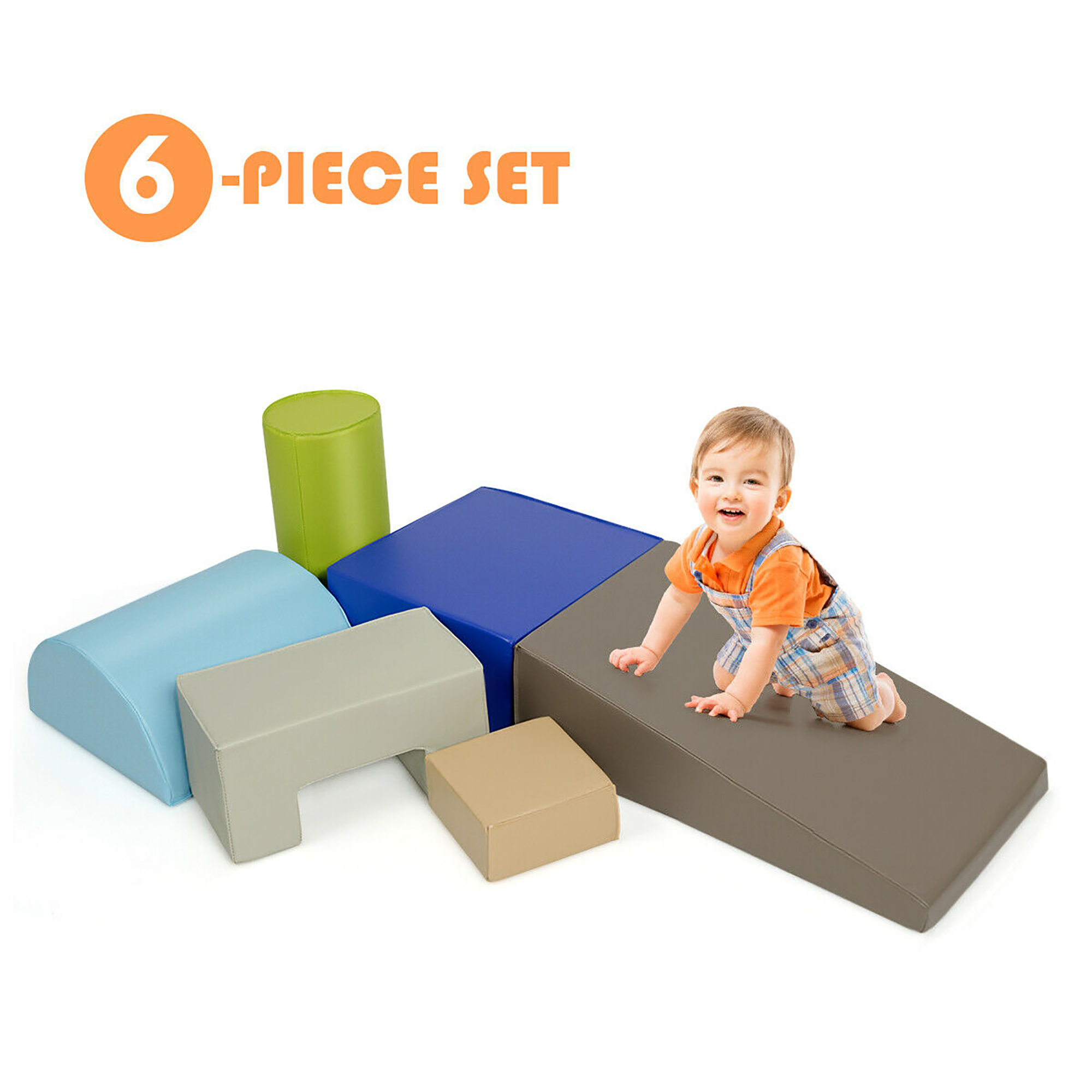 soft climbing blocks for babies