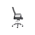 thumbnail image 2 of Silla de Oficina Kessa Muebles  Primero Negro, 2 of 5