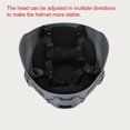 thumbnail image 5 of Casco táctico militar Airsoft Gear Paintball Head Protector con visión nocturna Sport Camera Mount Kuyhfg Bienvenido a Kuyhfg, 5 of 5