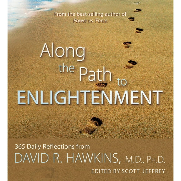 Along the Path to Enlightenment, (Paperback)