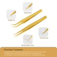 thumbnail image 4 of Kit de limpieza de boquillas para impresoras 3D MAYJOY, 17 unidades, para Ender, Anycubic, 4 of 7