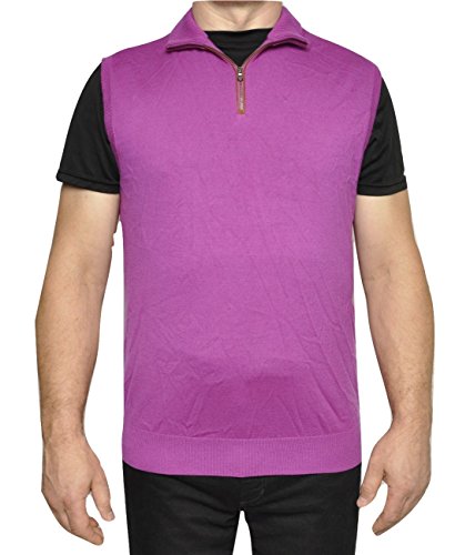 polo golf half zip pullover