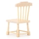 thumbnail image 4 of Mini silla para casa de muecas Mgaxyff No, 4 of 5