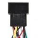 thumbnail image 2 of 2uds. Conector de arnés de cableado ISO para Radio estéreo de coche, 16 pines, para Pioneer 2003 en adelante, 2 of 8
