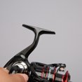 thumbnail image 3 of Moulinet Spinning d'Eau Douce 14 BB Moulinet Spinning CNC pour Pêche Réservior, 3 of 9