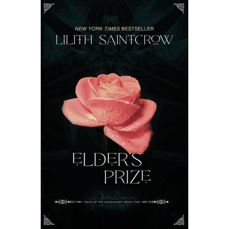 Tales of the Sanguinant Elder s Prize Book 2 (Paperback)