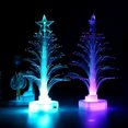 thumbnail image 1 of Árbol de Navidad LED luz hogar boda Año Nuevo fiesta decoración noche lámpara Ndcxsfigh Nuevos Originales, 1 of 6