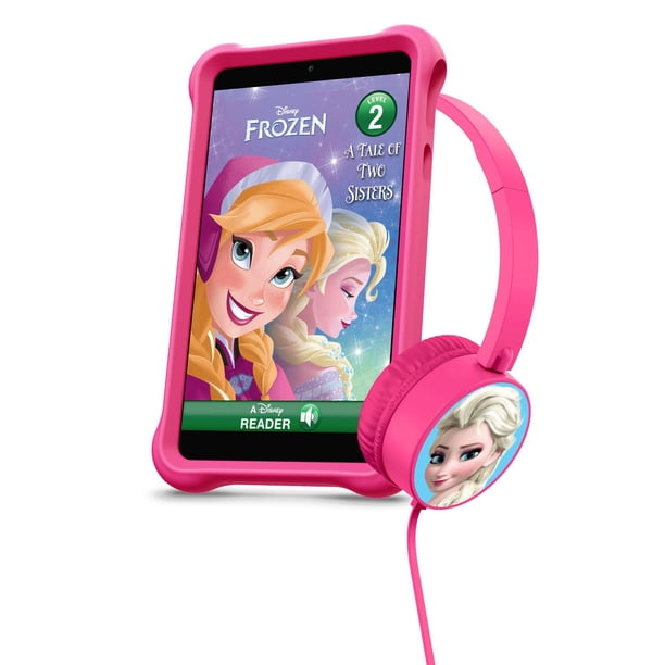 Disney 7” Android Kids Tablet Bundle by SmarTab - Walmart.ca