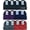 Assorted Solid Beanies, variant on Wholesale Beanie and Glove Winter Bulk Kit, Kids Adults Bulk Sets, Homeless Donation Shelters