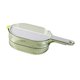 thumbnail image 5 of Escurridor de cocina, herramientas de cocina, práctico y cómodo agarre, lavabo para lavar verduras, colador de lavado de arroz para fideos, lavado de C, 5 of 9