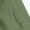 Green, variant on 2025 Women's Trendy Pleated Shorts - High Waisted Button Pants with Flowy Wide Leg | Breathable Summer Casual Wear For Beach & Outings