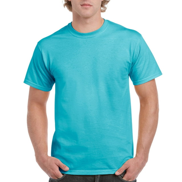 Hammer T-Shirt, S, Bleu Lagon