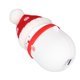 thumbnail image 5 of Calentador de manos Multifuncional Recargable Hombre de Nieve Calentador de Manos 10000mAh para Invierno FríoRojo, 5 of 5