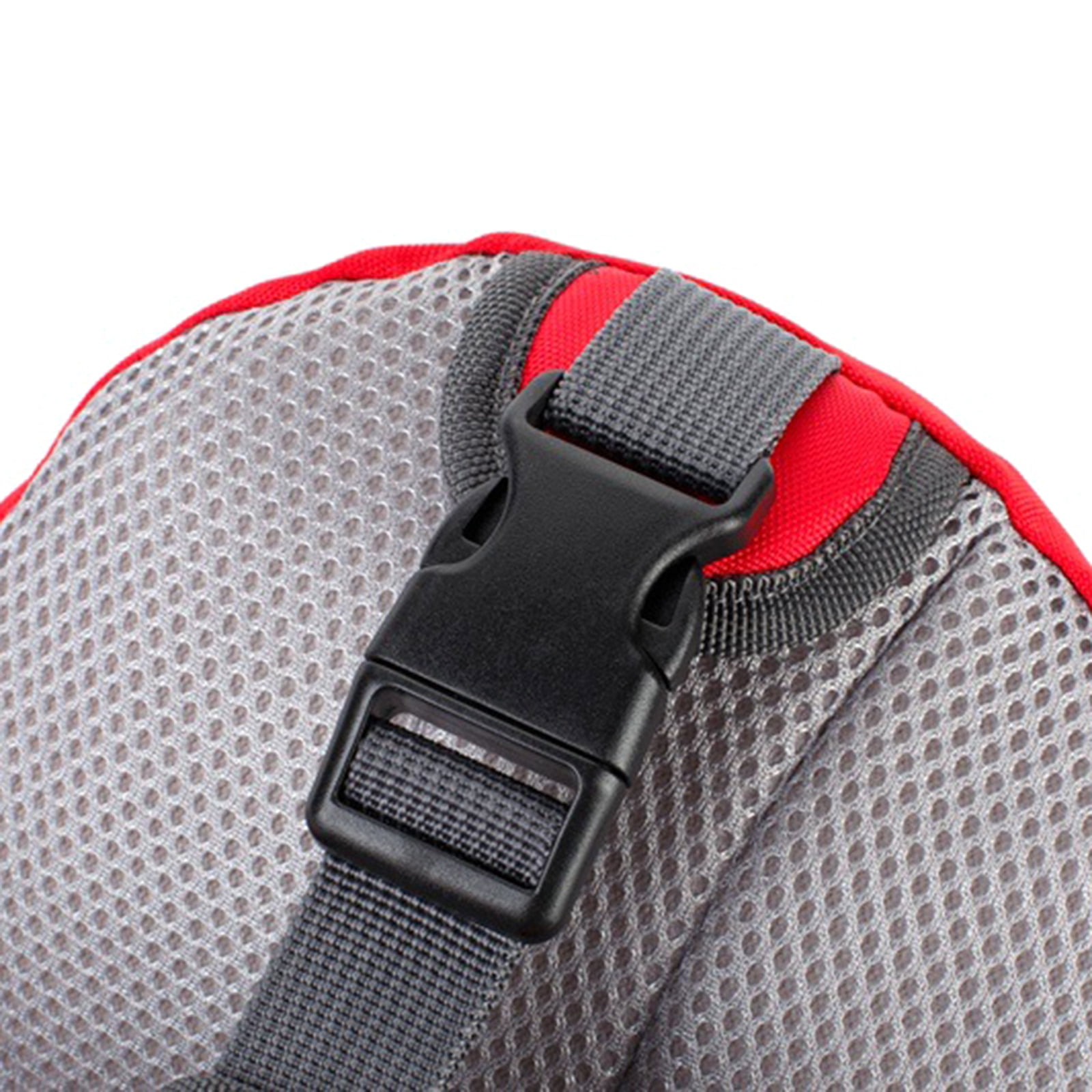 Dog Backpack Outdoor Training Pet Walking Camping Hiking Essential Multifunctional Dog Saddlebag