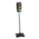 thumbnail image 3 of Modelo de semáforo eléctrico para cruce de peatones con accesorios educativos de ferrocarril, 3 of 7