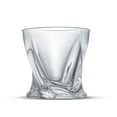 thumbnail image 2 of Atlas Crystal 10.8 oz. Cocktail Glass (Set of 2), 2 of 8