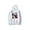 White, variant on Ivan Hoodie Men Women Popular Pullover Print Unisex Cornejo Hooded Casual Sweatshirts