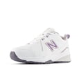 thumbnail image 1 of Zapatillas New Balance WX608V5 para Mujer Entrenamiento Cruzado Blancas, 1 of 1
