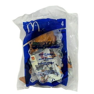 Mcdonalds play store food walmart