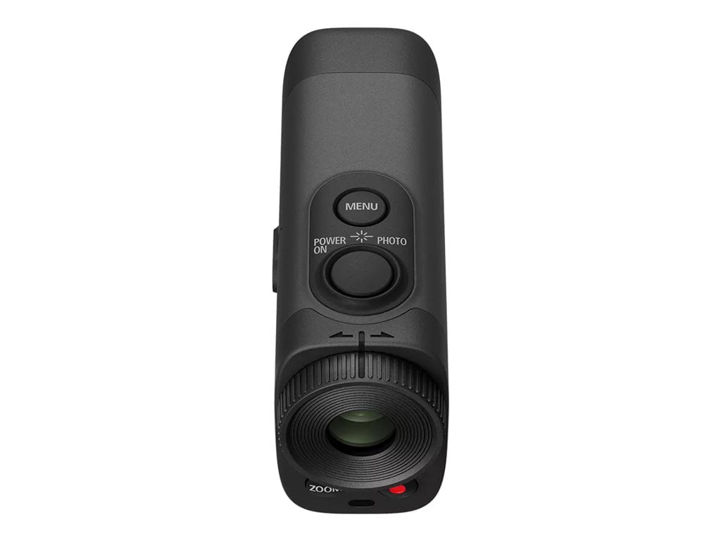 Canon PowerShot GOLF Digital Laser Rangefinder, Black - Walmart.com