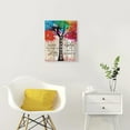 thumbnail image 5 of Inspirational Wall Art For Office Motivational Teamwork Poster Quotes Office Wall Decor For Women Inspirational Wall Decor Photo Prints For Office Or Bedroom Office Gift 12x16 Inch, 5 of 6
