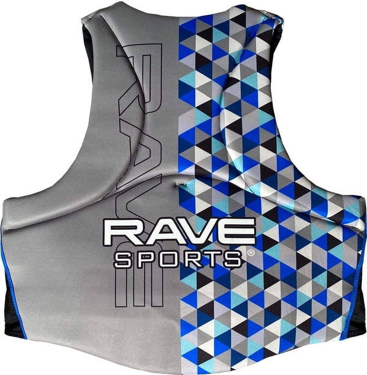 Men's Neoprene Dynamic Life Vest - Small