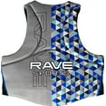 thumbnail image 2 of Men's Neoprene Dynamic Life Vest - Medium, 2 of 12