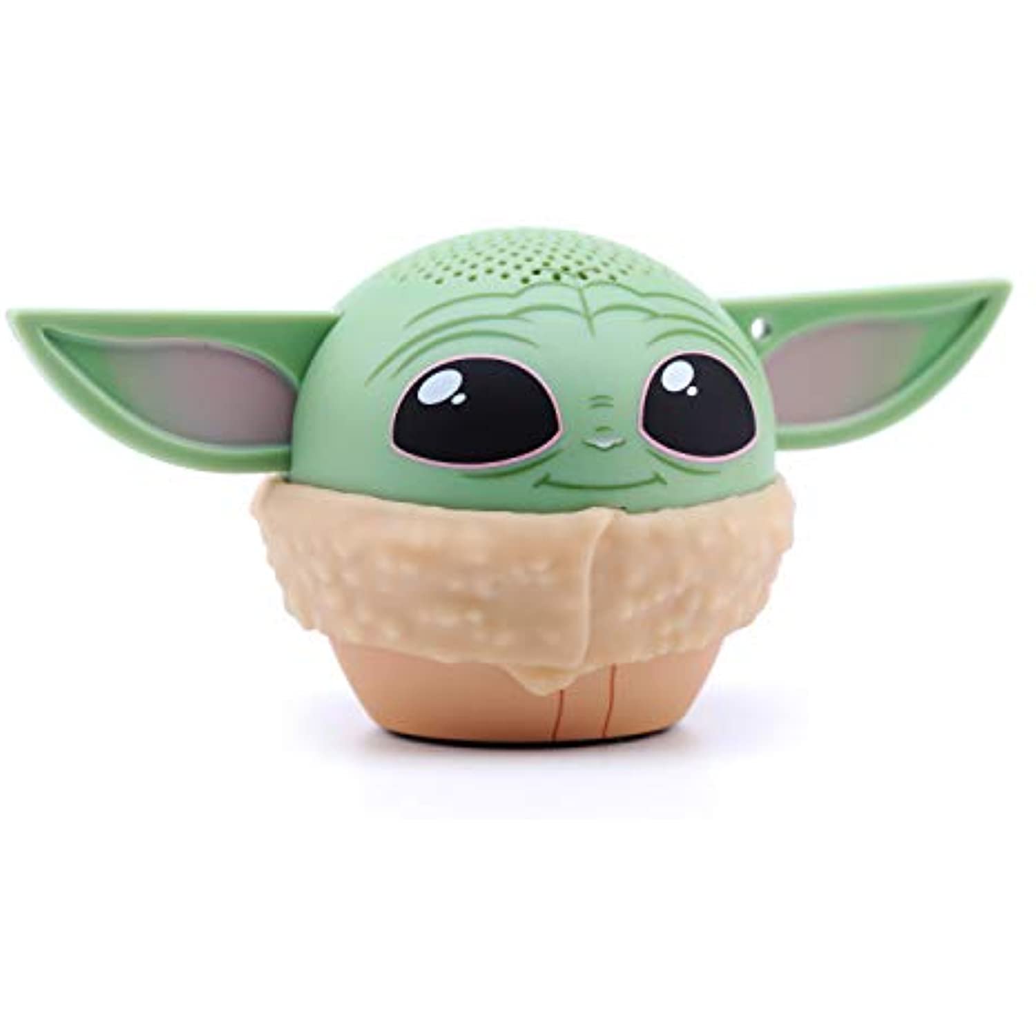 第1位獲得 Bitty Boomers Star Wars The Mandalorian Bluetooth Speaker ブランドおしゃれ