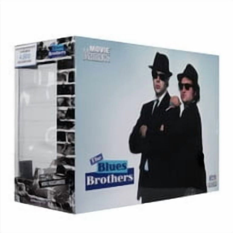 Jake & Elwood (Movie Maniacs: The Blues Brothers) 6