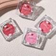 thumbnail image 4 of LAMEILA Peach Blush Palette for Face Powder Makeup to Enhance Your Cheeks with a Fresh and, 4 of 8