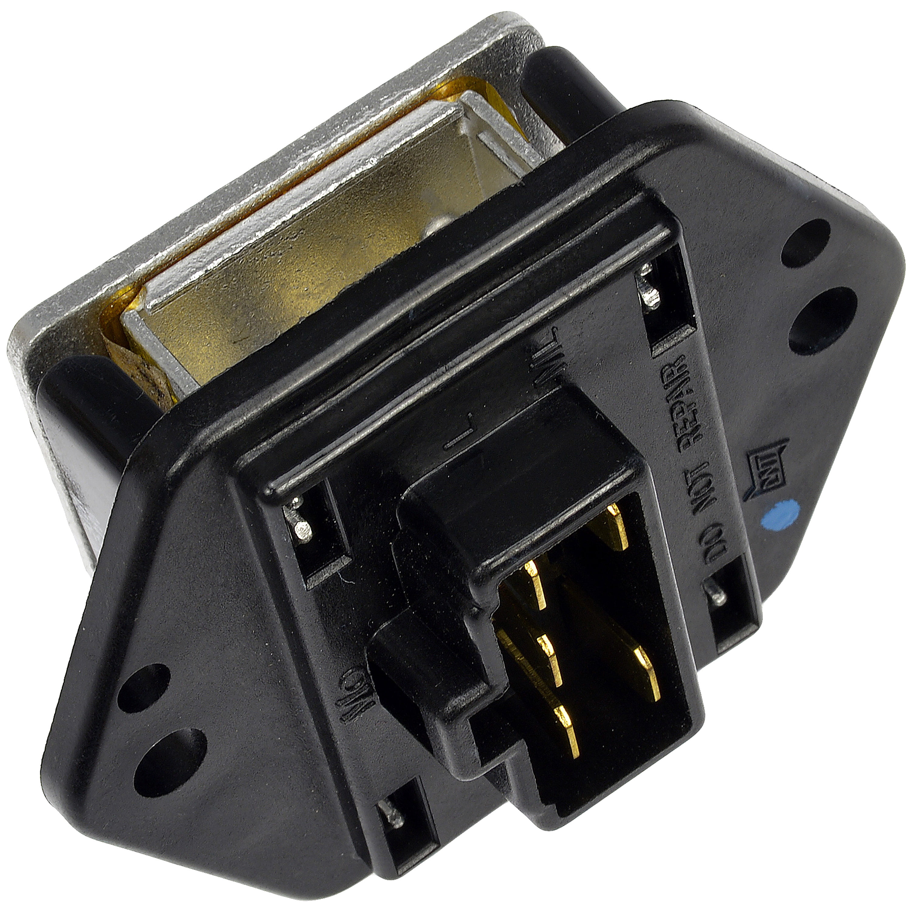 Dorman 984-506 HVAC Blower Motor Resistor for Specific Subaru Models