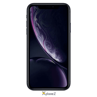 Iphone Xr 128gb Black