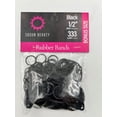 thumbnail image 2 of Sosun Beauty 333 Count Rubber Bands, 2 of 5